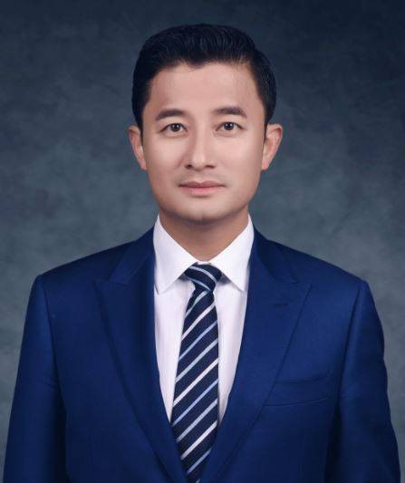 白波（绿动资本首席执行官(CEO)）