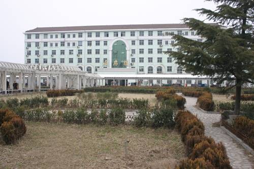 睢县人民医院
