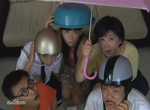 宝贝女儿好妈妈（2008年由周瑾、朱咪咪主演的真人版电视剧）