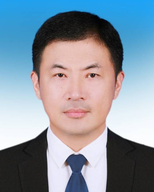 陈文敏（广西壮族自治区梧州市委常委、政法委书记）