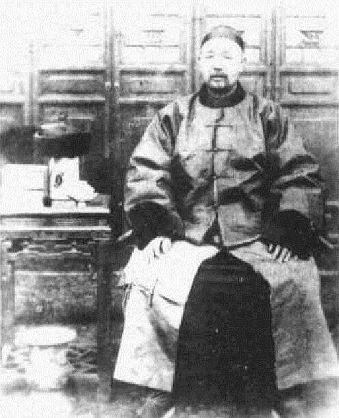 奉军(晚清时期左宝贵麾下的军队)