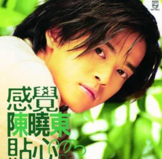 包容（1998年陈晓东演唱歌曲）