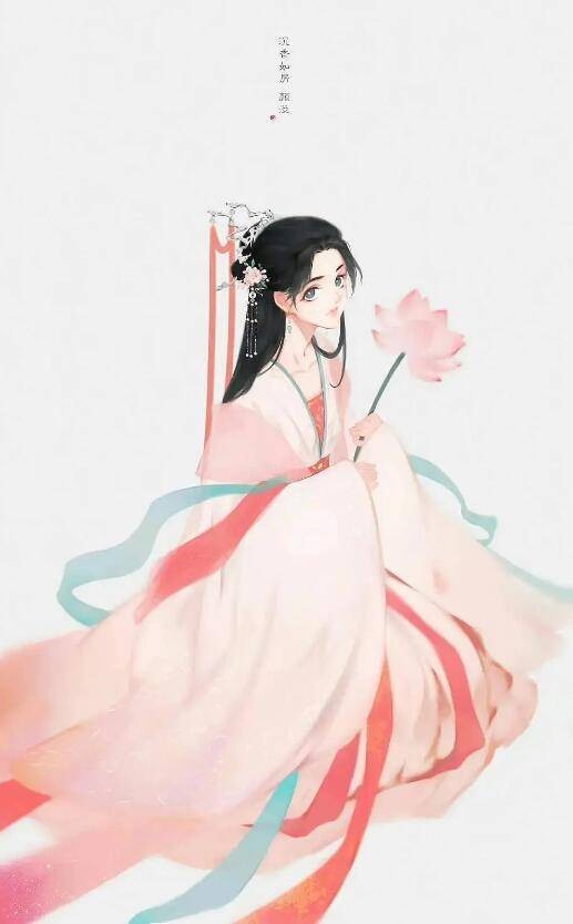 颜淡(仙侠小说《沉香如屑》以及衍生作品中的女主角)