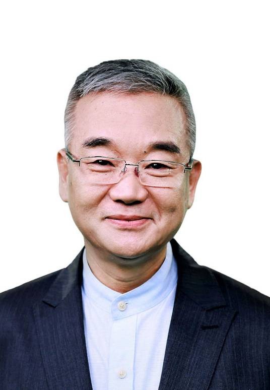 刘曙光（中国博物馆协会原理事长）