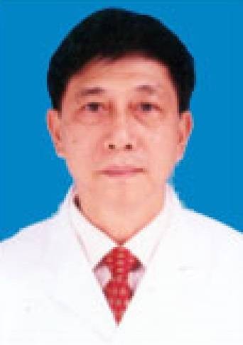 卢东生