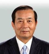 夏兴华（中国民用机场协会原理事长）