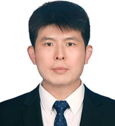 吕捷(中国人民大学农业与农村发展学院院长、党委副书记)