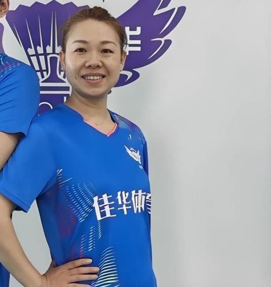 李佳（中国女子乒乓球运动员）