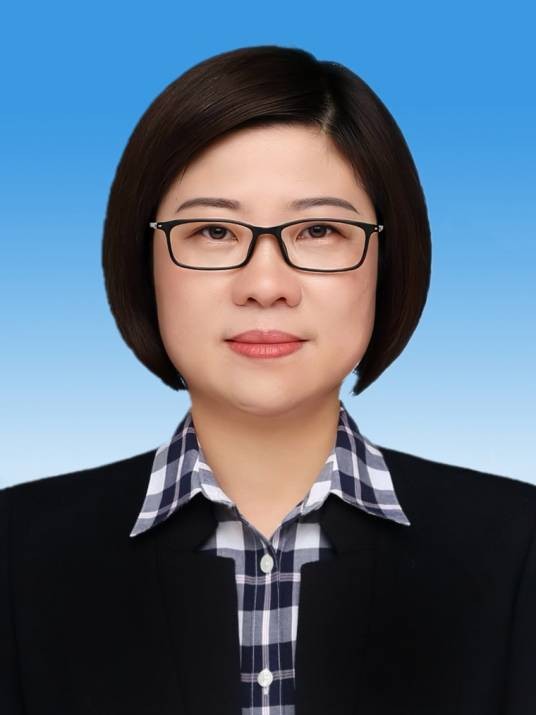 刘琪（中共上海市委宣传部副部长、一级巡视员）