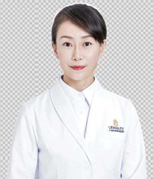 赵晶晶（中国医疗美容医生，广州华美医疗美容医院副院长）