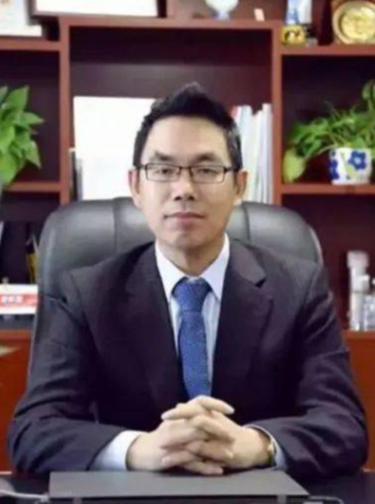 何志奇(比亚迪集团执行副总裁、乘用车COO)