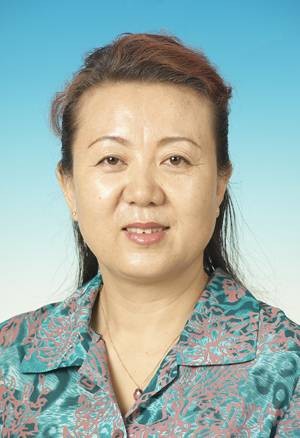 李卫红(中科院新疆生态与地理所正高级工程师)