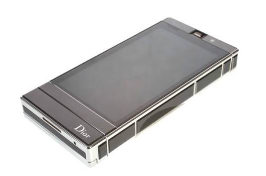 迪奥Dior Phone