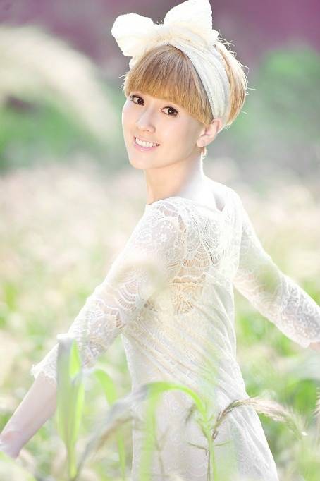 王思雅（中国内地女演员、主持人）