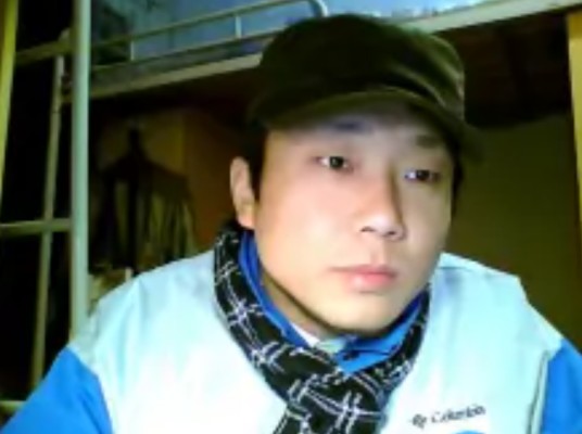 范雷（曲阜师范大学美术与书法学院研究生导师）