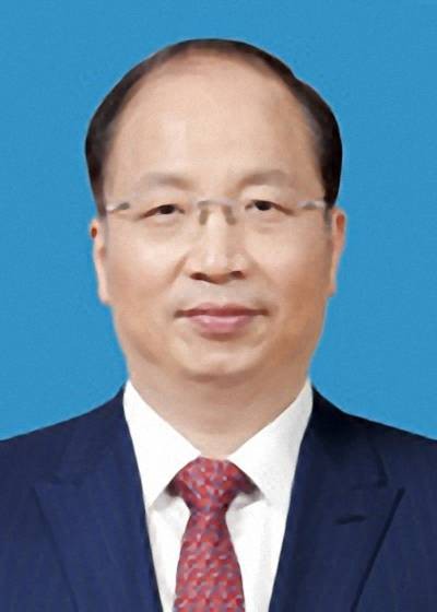 易会满