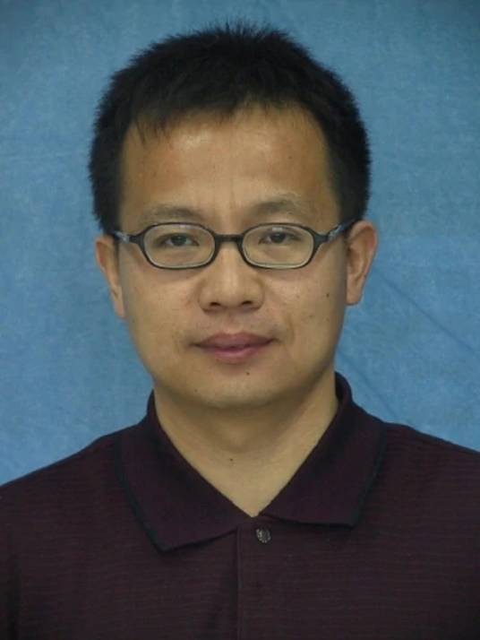 王占山（东北大学信息科学与工程学院教授、博士生导师）