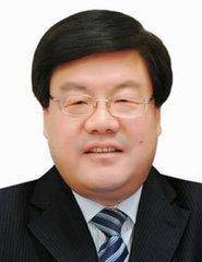 刘学保（山东省泰安市十七届人大常委会副主任）