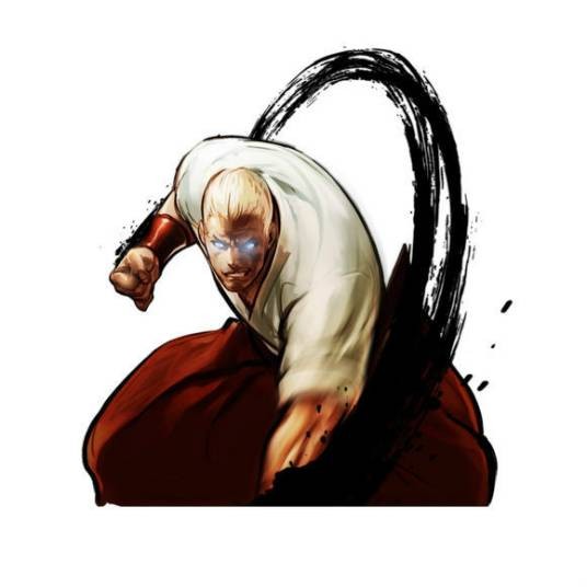 吉斯·霍华德(SNK格斗对战游戏《饿狼传说》与《拳皇》系列及衍生作品的反派角色)