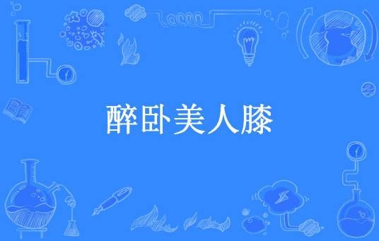 醉卧美人膝(忠虎添翼所著小说)