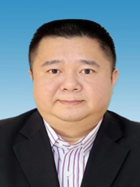 张剑飞（四川省成都高新区纪检监察工委委员、党工委第三巡察组组长）