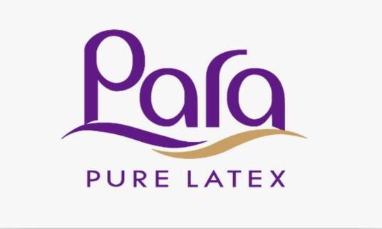 para（乳胶寝具品牌）