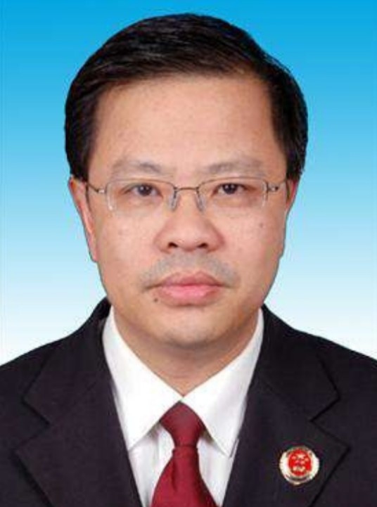 吴立新(新疆维吾尔自治区人民检察院检察委员会原专职委员)