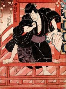 石川五右卫门(日本战国时期人物)
