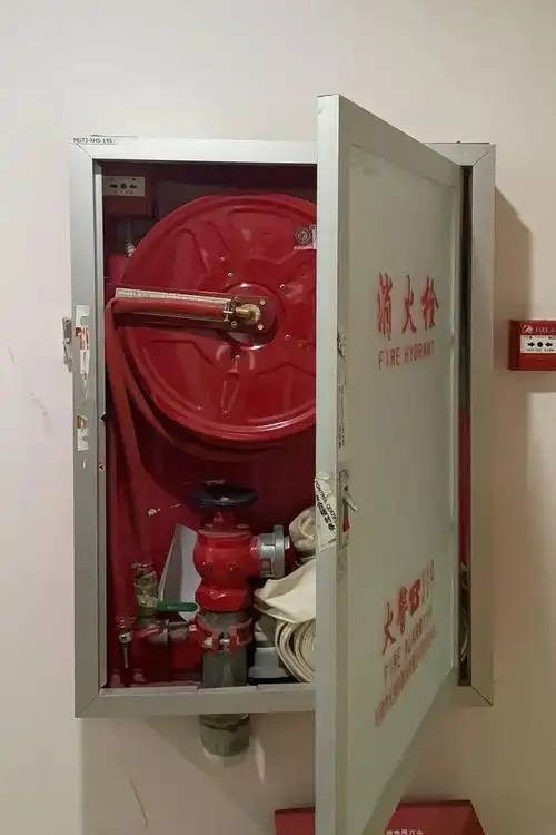 箱式消火栓
