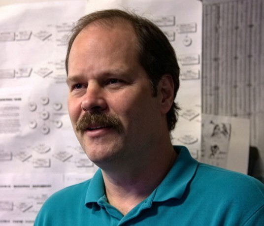 Mark Giambruno