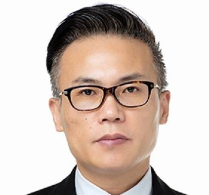 陆永（山东雅博科技股份有限公司原董事长）