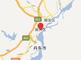 振兴(辽宁省丹东市辖区)