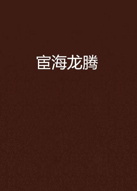 宦海龙腾