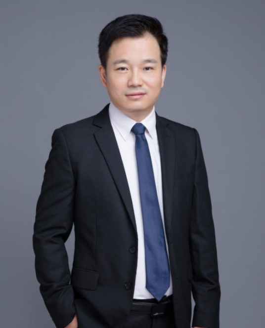 谭志雄（博士、教授）