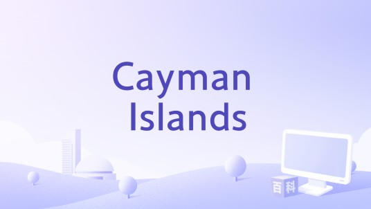 Cayman Islands