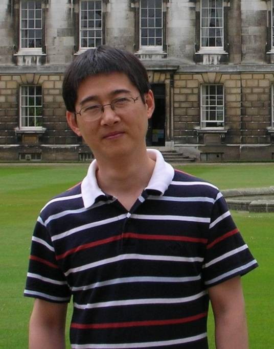 王啸（中国北京师范大学教育学部副教授、硕士生导师）