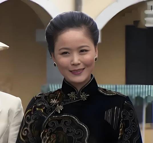 张月娇（励志亲情剧《天涯赤子心》中的角色）