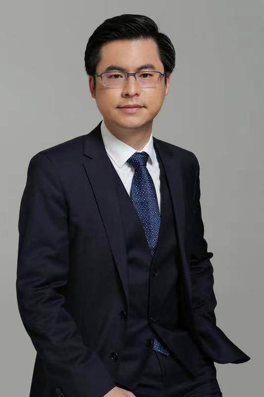 郑宇（ACM Fellow,IEEE Fellow，西南交通大学人工智能研究院院长、教授，京东集团副总裁）