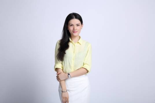 郑芊芊（中国内地演员）