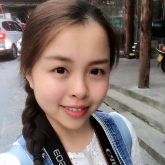 张蓝艺（中国青年艺术家、舞者及演员）