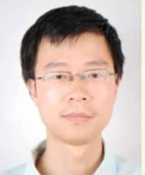 高振宇（中国水稻研究专家）
