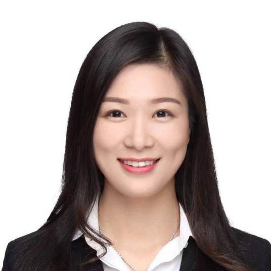 顾文婷（洪桥集团执行董事）