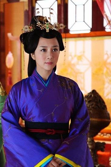 高湘（电视剧《陆贞传奇》中的北齐长公主）