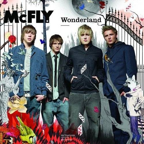 Ultraviolet(McFly歌曲)