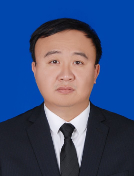 冯凯（黑龙江省哈尔滨市木兰县委常委、县政府常务副县长）