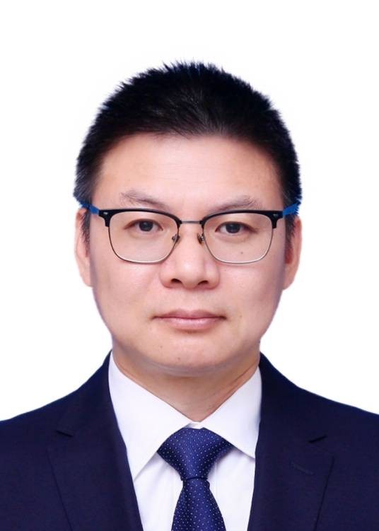 吴伟强（浙江省杭州市余杭区人民政府原副区长）