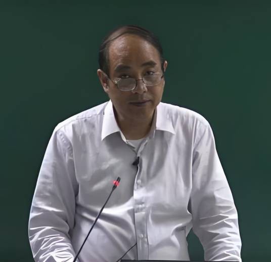 张铭（浙江大学教授）