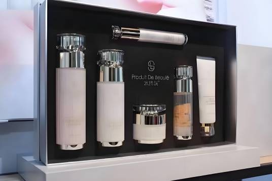 水玲珑化妆品