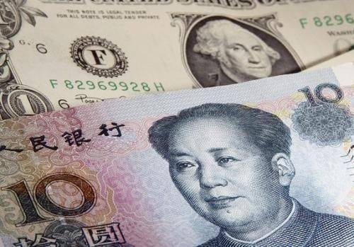 中美国(名词解析)