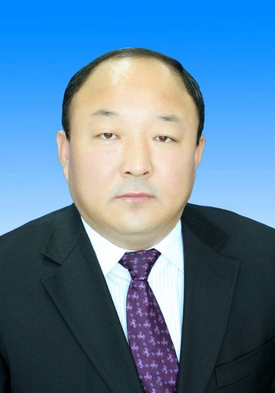 张志雄（内蒙古自治区鄂尔多斯市退役军人事务局党组书记、局长）